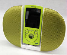 WALKMAN|SONY