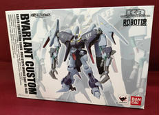 ROBOT魂|BANDAI