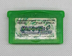 GBAソフト