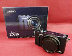 CASIO - CASIO♡デジカメ Amazon.co.jp: CASIO デジタルカメラ EXILIM EX-ZR3100VP 自分