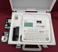 ネームランド|CASIO