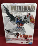 METALBUILD|BANDAI