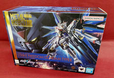 METAL ROBOT魂|BANDAI