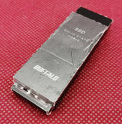 ポータプルSSD|BUFFALO