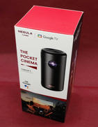 モバイルプロジェクター|ANKER