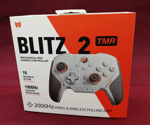 コントローラー|BIGBIG WON