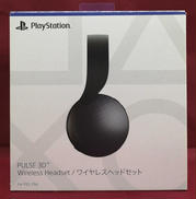 ワイヤレスヘッドセット|SONY