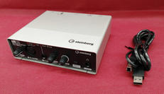 オーディオインターフェィス|STEINBERG