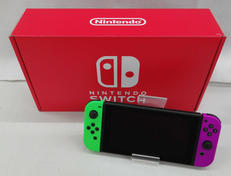 NINTENDOSWITCH