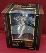 戦場のヴァルキュリア