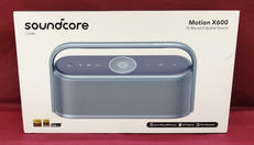 BTスピーカー|ANKER