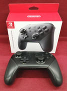 PROコントローラー|NINTENDO