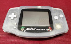 ゲームボーイアドバンス