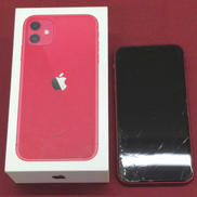 SIMフリー IPHONE11|APPLE