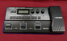 マルチエフェクター|BOSS