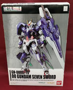 METAL　BUILD|BANDAI