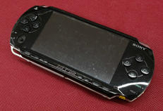 PSP|SONY
