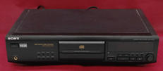 CDプレーヤー|SONY