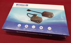 HDMI送受信機セット|不明