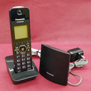 コードレス電話機|PANASONIC