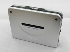 ポータブルカセットプレーヤー|PANASONIC