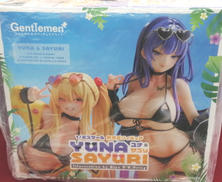 1/6スケールフィギュア