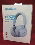 ワイヤレスヘッドホン|ANKER