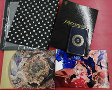 ファイアーエムブレム