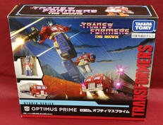 トランスフォーマー|TAKARA TOMY