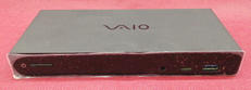 ドッキングステーション|VAIO