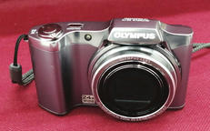 デジタルカメラ|OLYMPUS