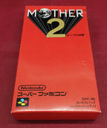 スーパーファミコンソフト