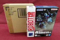 ROBOT魂|BANDAI