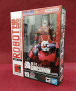 ROBOT魂|BANDAI
