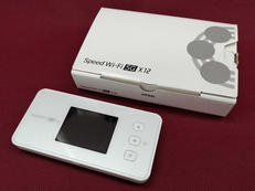 モバイルルーター|NEC