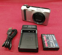 デジタルカメラ|CASIO