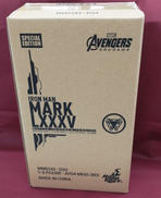 ムービー・マスターピース|HOT TOYS