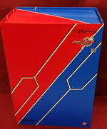 RAH GENESIS|MEDI COM TOY