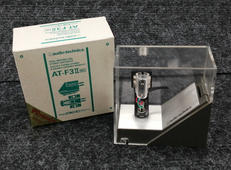 MCカートリッジ|AUDIO-TECHNICA