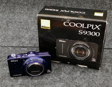 デジタルカメラ|NIKON