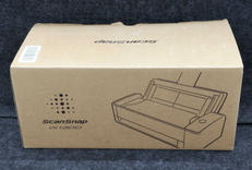 スキャナー|FUJITSU