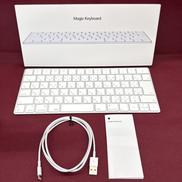 MAGIC KEYBOARD|APPLE