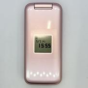 DOCOMOらくらくホン|FUJITSU