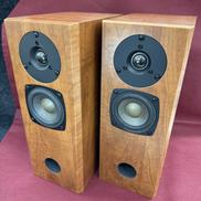 ブックシェルフスピーカー|FOSTEX