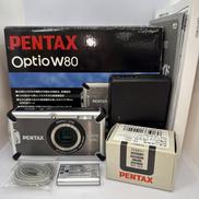 デジタルカメラ|PENTAX