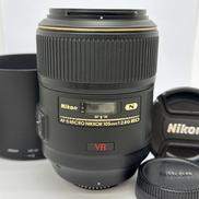 標準・中望遠単焦点レンズ|NIKON