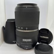 望遠ズームレンズ|TAMRON