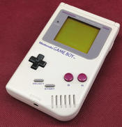 ゲームボーイ|NINTENDO