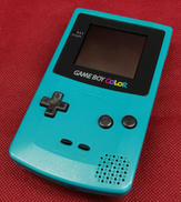 ゲームボーイカラー|NINTENDO