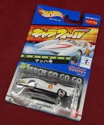 キャラウィール|Hot Wheels